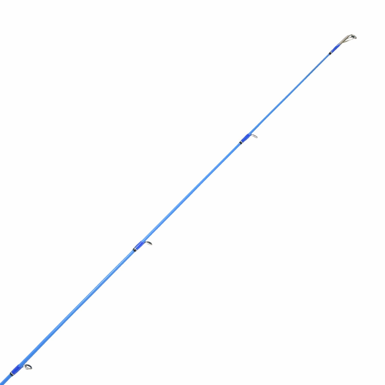 Serrano Bass Rods