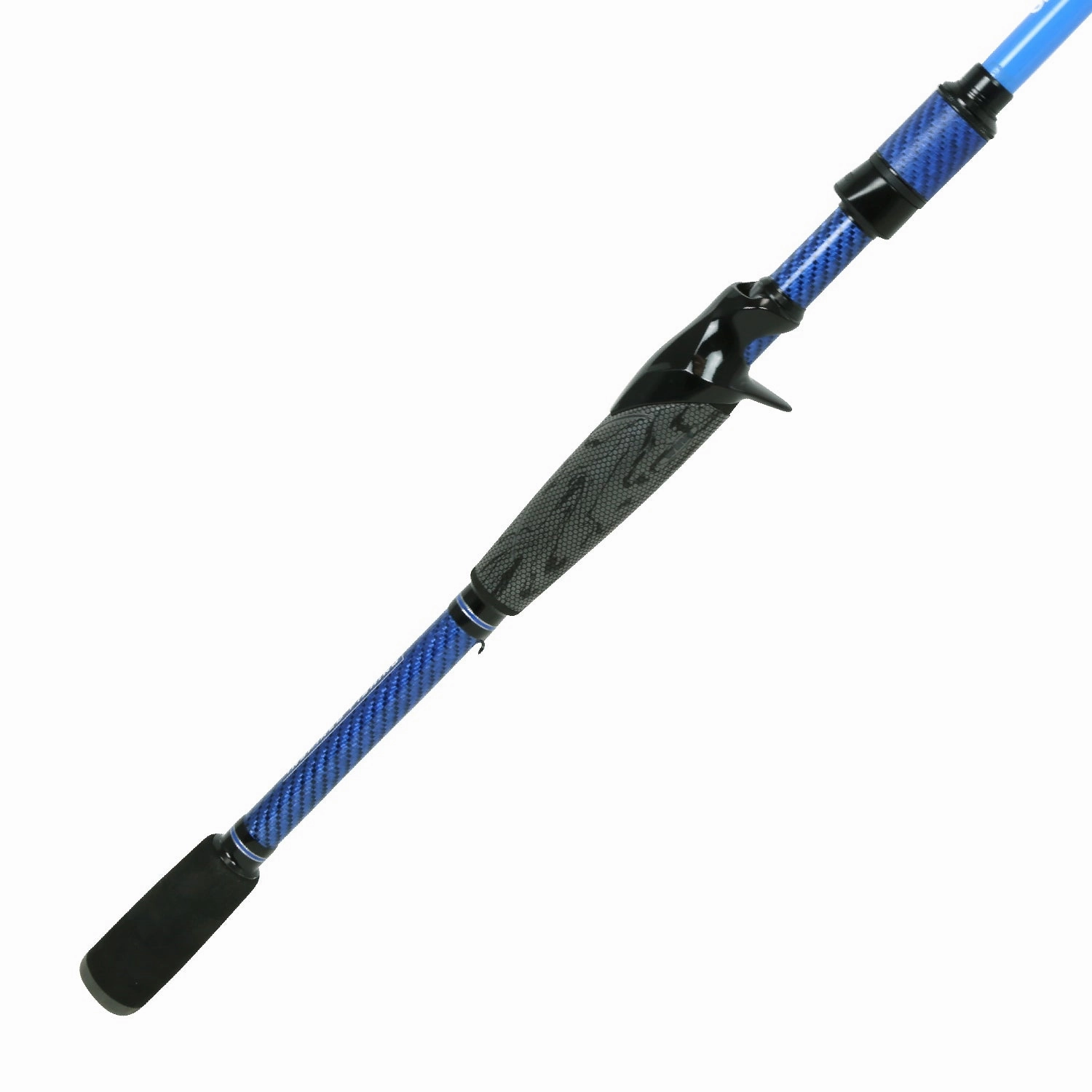 Serrano Bass Rods