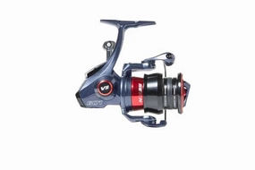 SEVIIN GS Series 2500 Spinning Reel - (GSS2500)