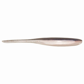 Shad Impact Soft Bait - (4 inch)