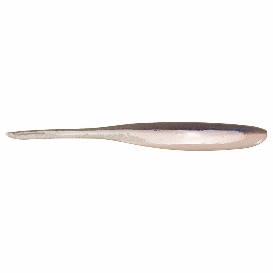Shad Impact Soft Bait - (4 inch)