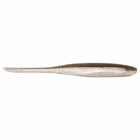 Shad Impact Soft Bait - (4 inch)