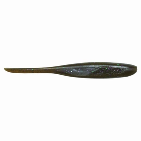 Shad Impact Soft Bait - (4 inch)