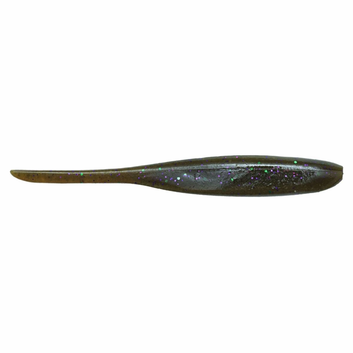 Shad Impact Soft Bait - (4 inch)