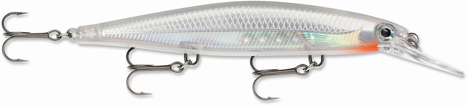 Shadow Rap Deep Lure Slow Sinking (4 3/8")