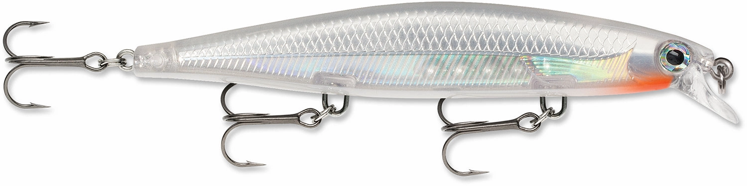 Shadow Rap Jerkbait - (4-3/8 inch)