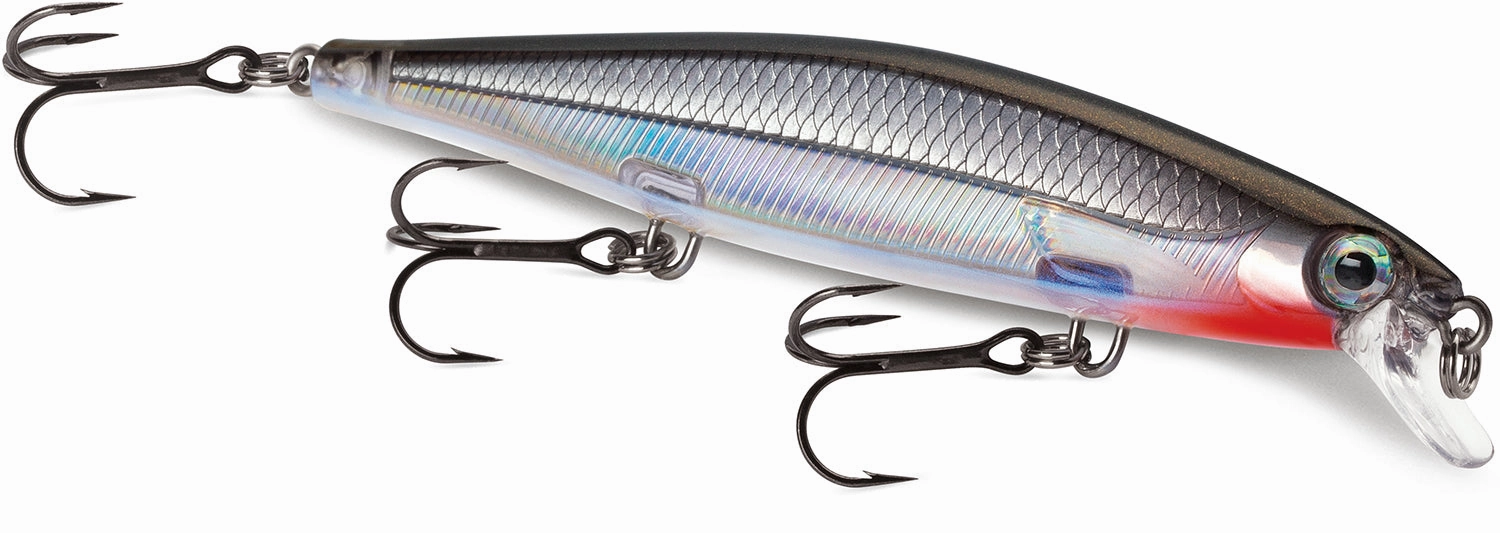 Shadow Rap Jerkbait - (4-3/8 inch)