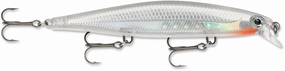 Shadow Rap Jerkbait - (4-3/8 inch)