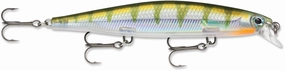Shadow Rap Jerkbait - (4-3/8 inch)