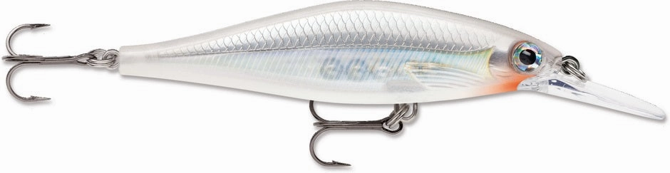 Shadow Rap Shad Deep Jerkbait - (3-1/2 inch)