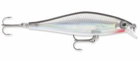 Shadow Rap Shad Slow Rising (3 1/2")