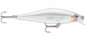 Shadow Rap Shad Slow Rising (3 1/2")