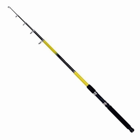 Shakespeare Beta Telescopic Spinning 7ft-10ft Fishing Rods
