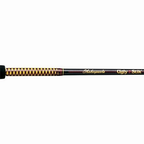 Shakespeare Ugly Stik Bigwater 7ft-10ft Spinning Rod
