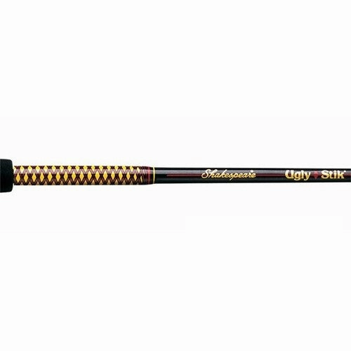 Shakespeare Ugly Stik Bigwater 7ft-10ft Spinning Rod