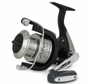 Shimano Alivio 6000FA - 10000FA Spinning Reels