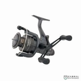 Shimano BaitRunner DL 4000FB Spinning Reel
