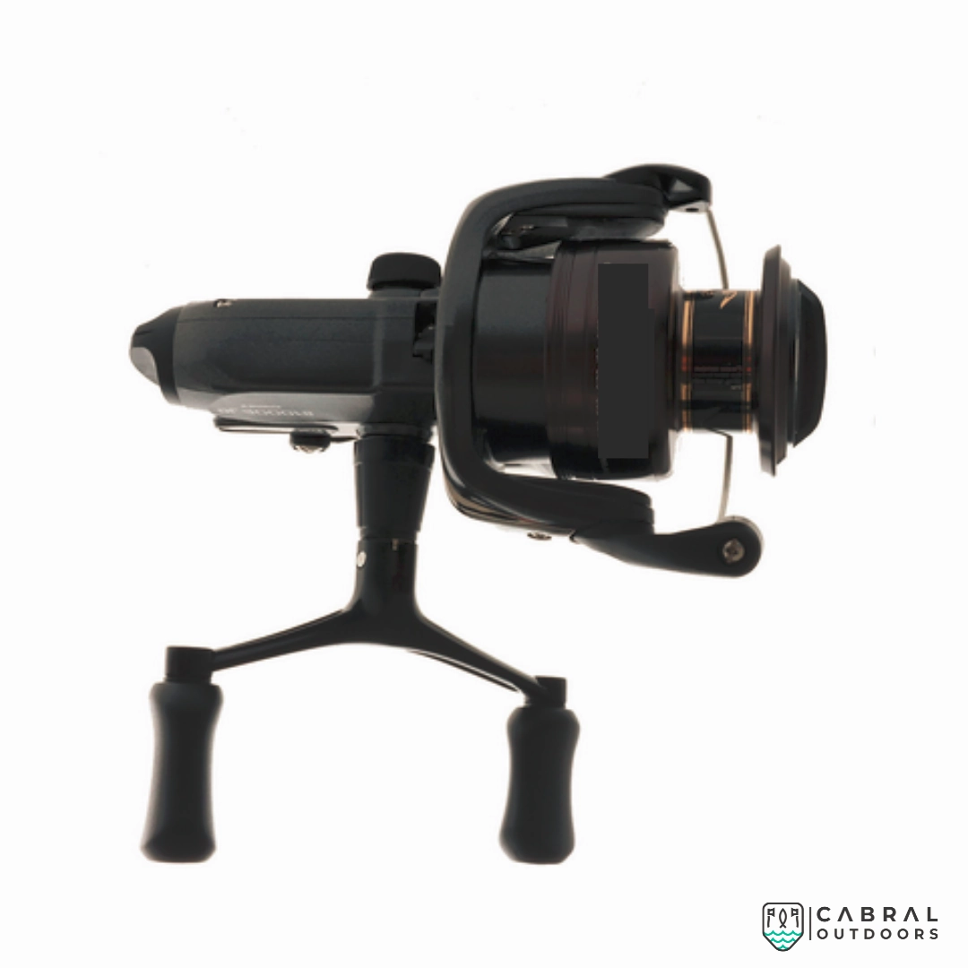 Shimano BaitRunner DL 4000FB Spinning Reel