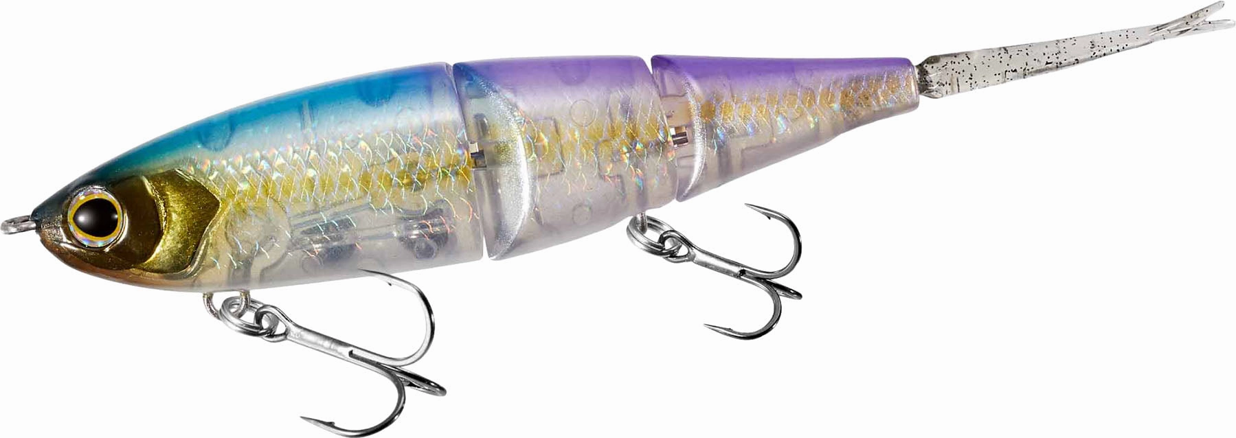 Shimano Bantam BT Bait 99SS Slow Sinking Swimbait - 4 Inch