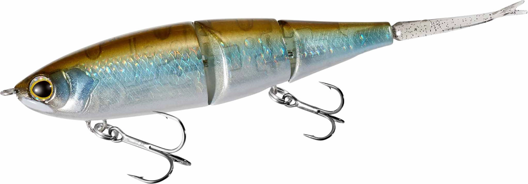 Shimano Bantam BT Bait 99SS Slow Sinking Swimbait - 4 Inch