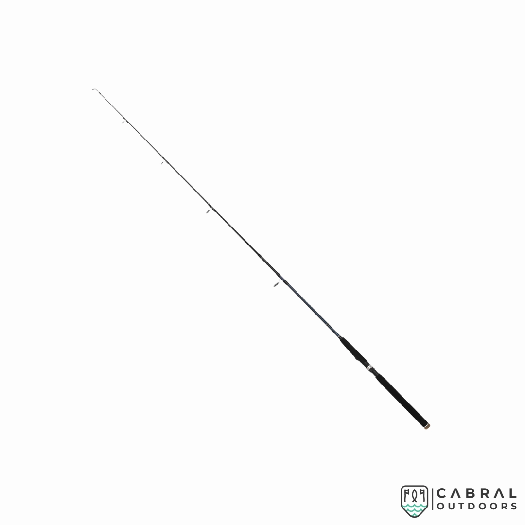 Shimano Cruzar  XT 10ft Spinning Rod
