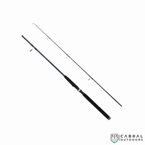Shimano Cruzar  XT 10ft Spinning Rod