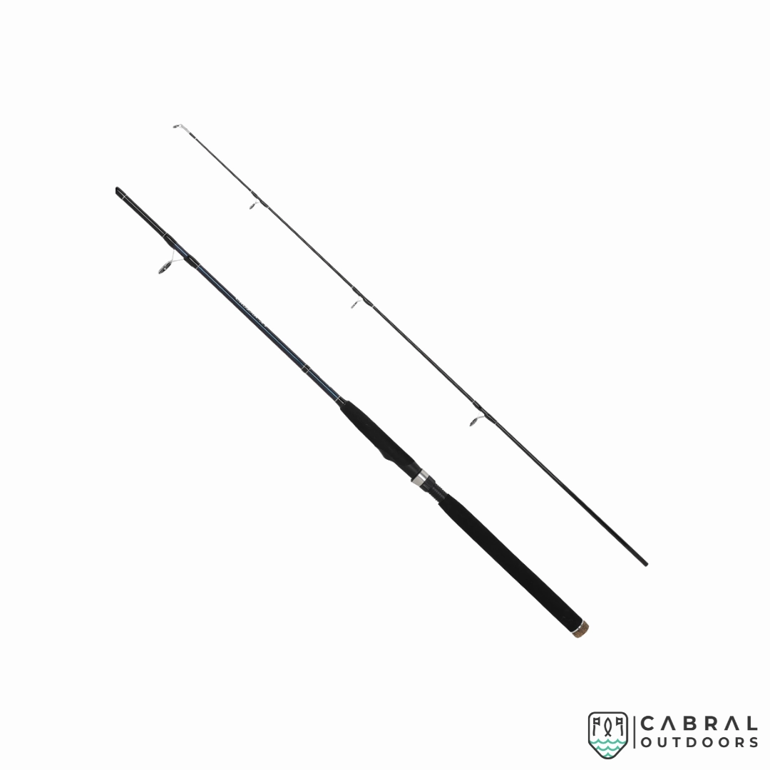 Shimano Cruzar  XT 10ft Spinning Rod