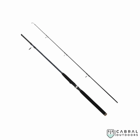 Shimano Cruzar  XT 10ft Spinning Rod