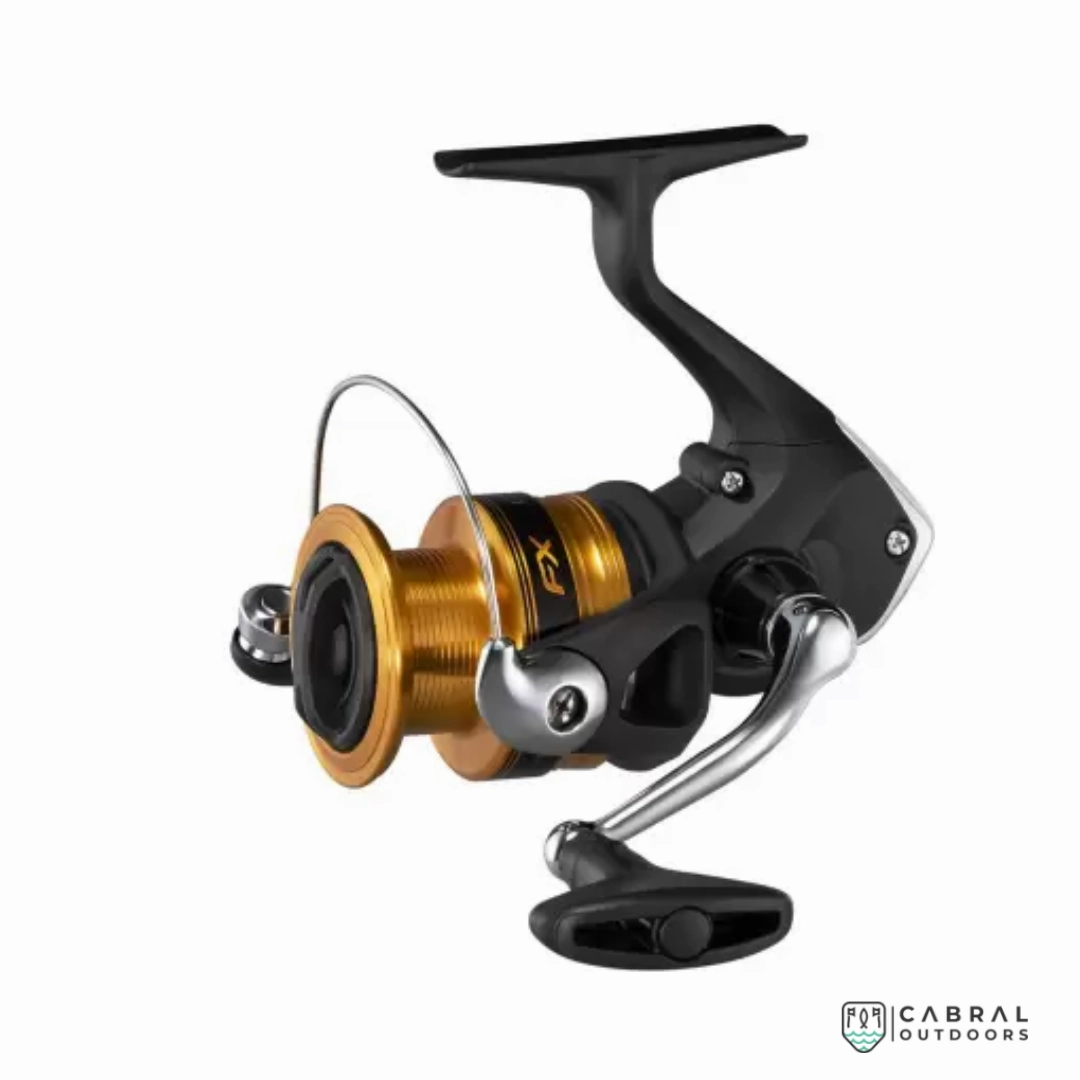 Shimano FX 1000-4000 Spinning Reel