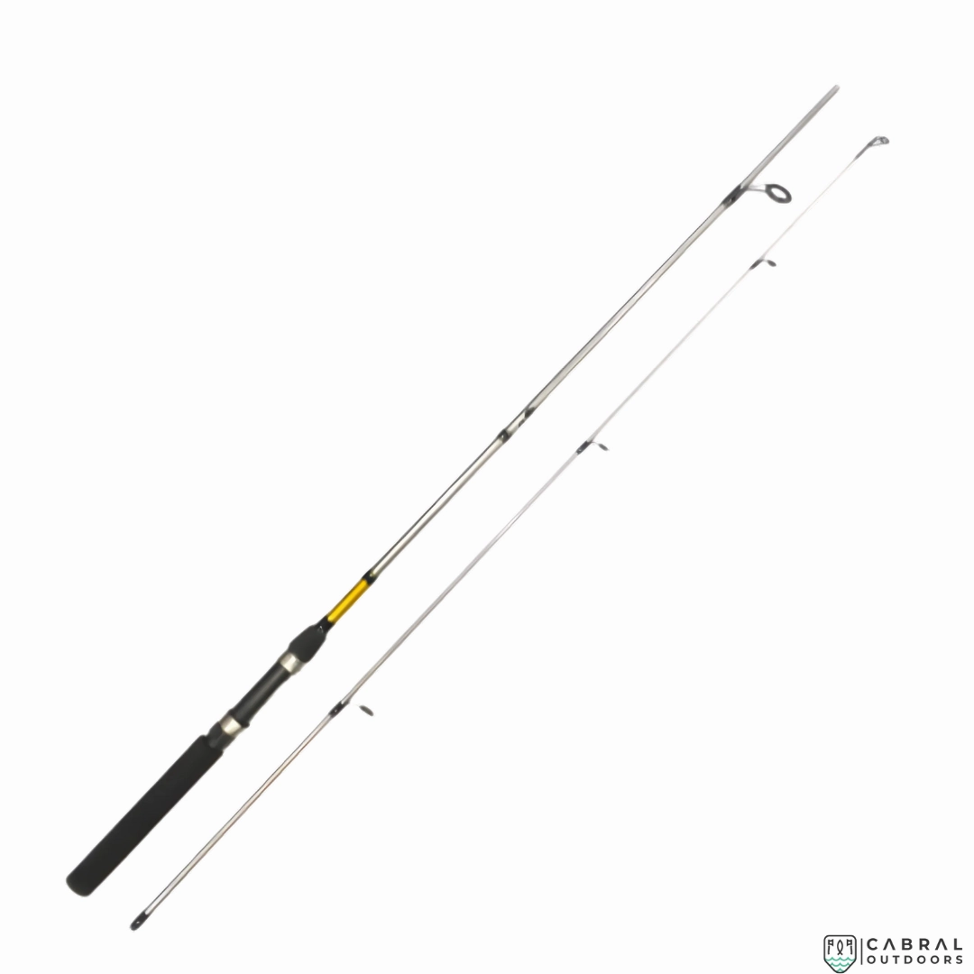Shimano FX 5ft-9ft Spinning Rod