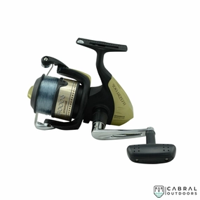 Shimano Hyperloop 6000FB Spinning Reel