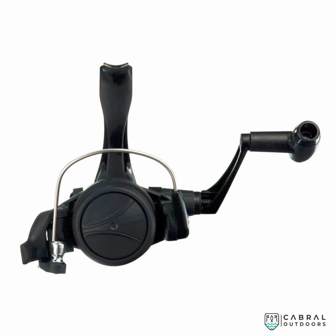 Shimano IX 2000-4000R Spinning Reel