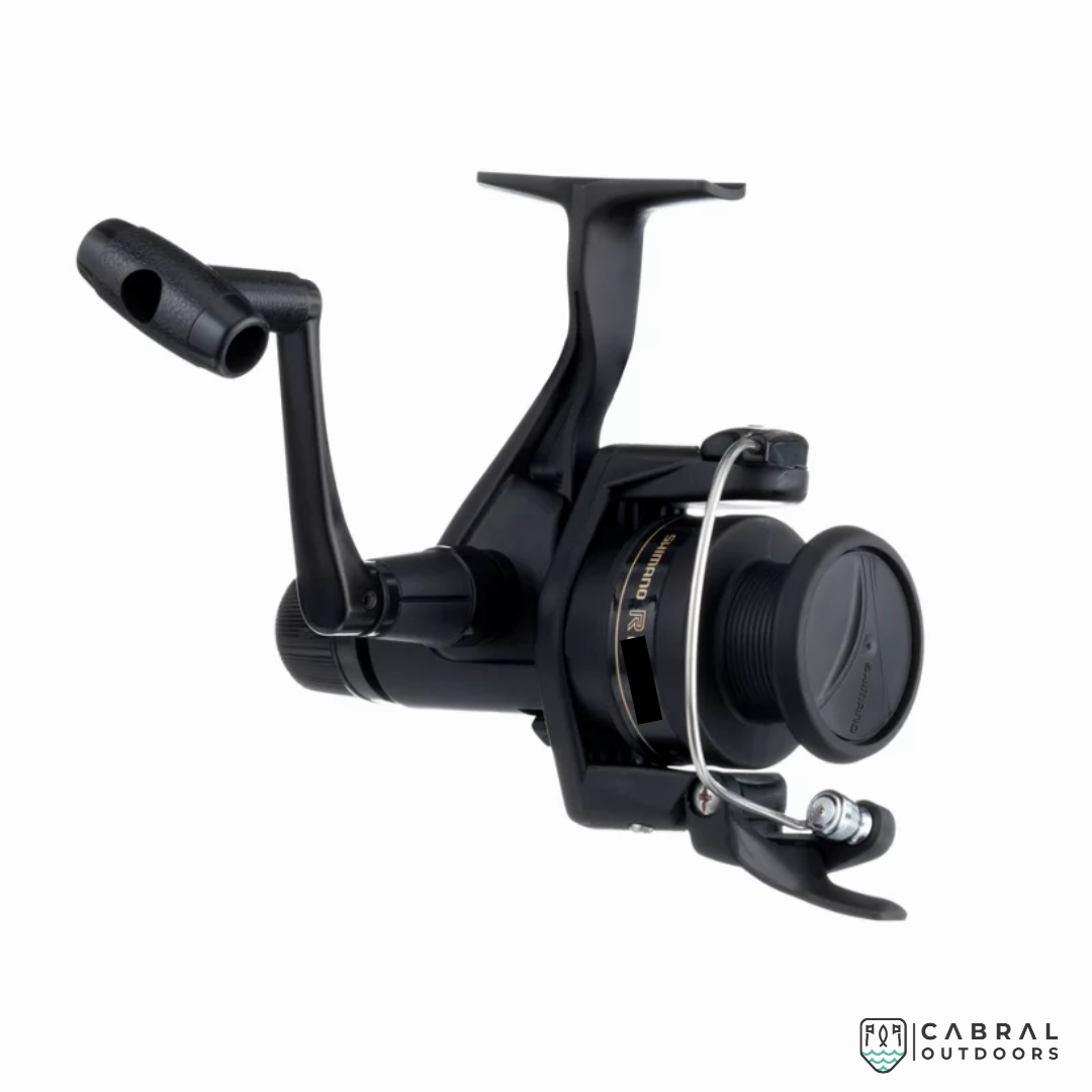 Shimano IX 2000-4000R Spinning Reel