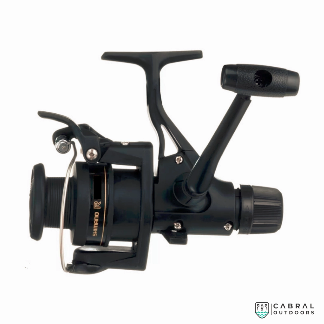 Shimano IX 2000-4000R Spinning Reel