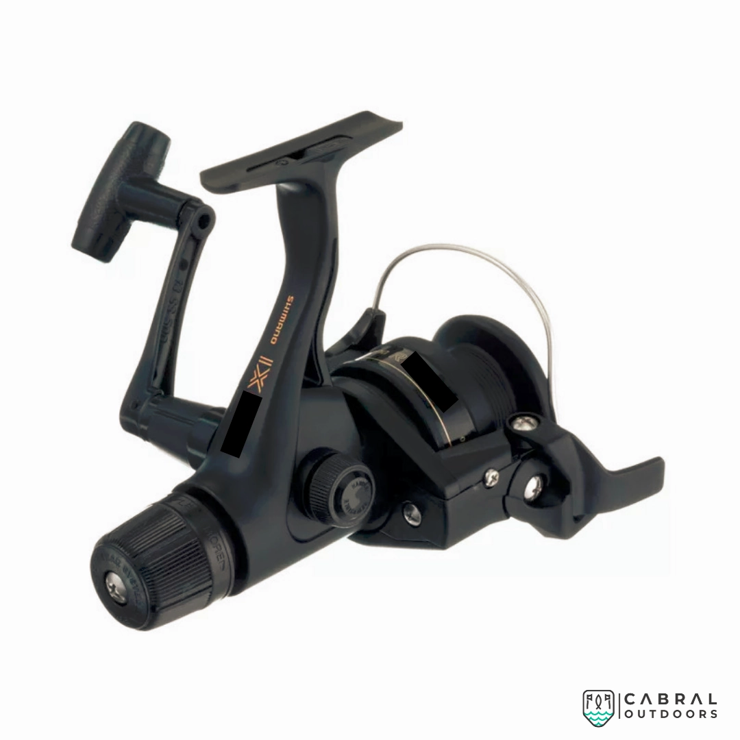 Shimano IX 2000-4000R Spinning Reel