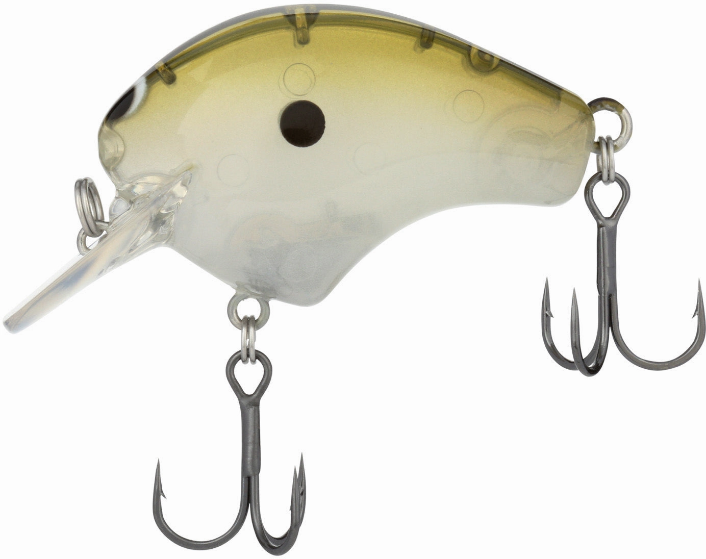 Shimano Macbeth 50F Hybrid Square Bill Crankbait