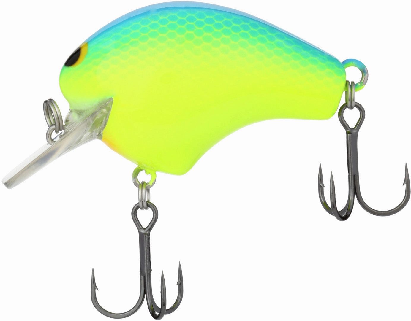 Shimano Macbeth 50F Hybrid Square Bill Crankbait
