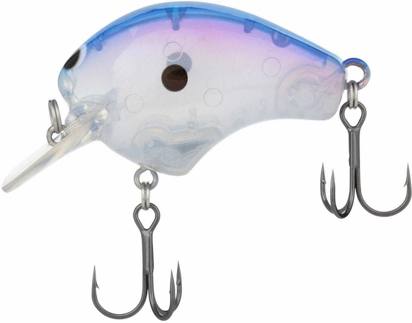 Shimano Macbeth 50F Hybrid Square Bill Crankbait