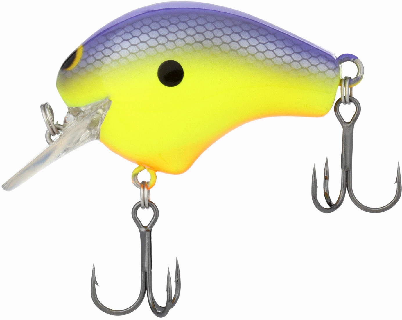 Shimano Macbeth 50F Hybrid Square Bill Crankbait