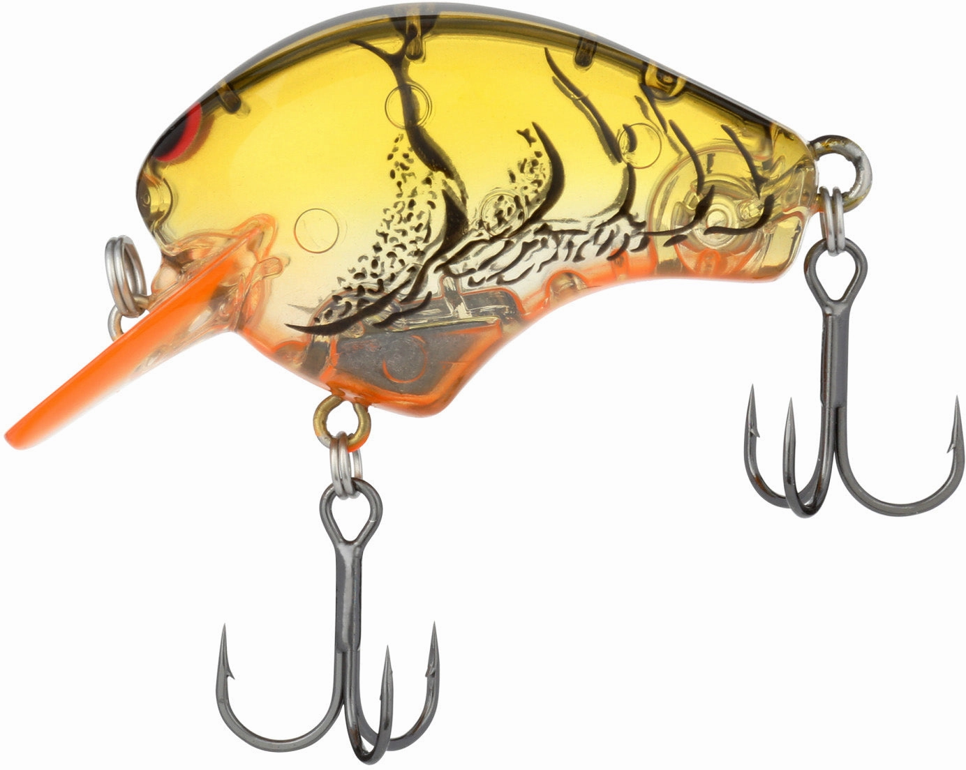 Shimano Macbeth 50F Hybrid Square Bill Crankbait