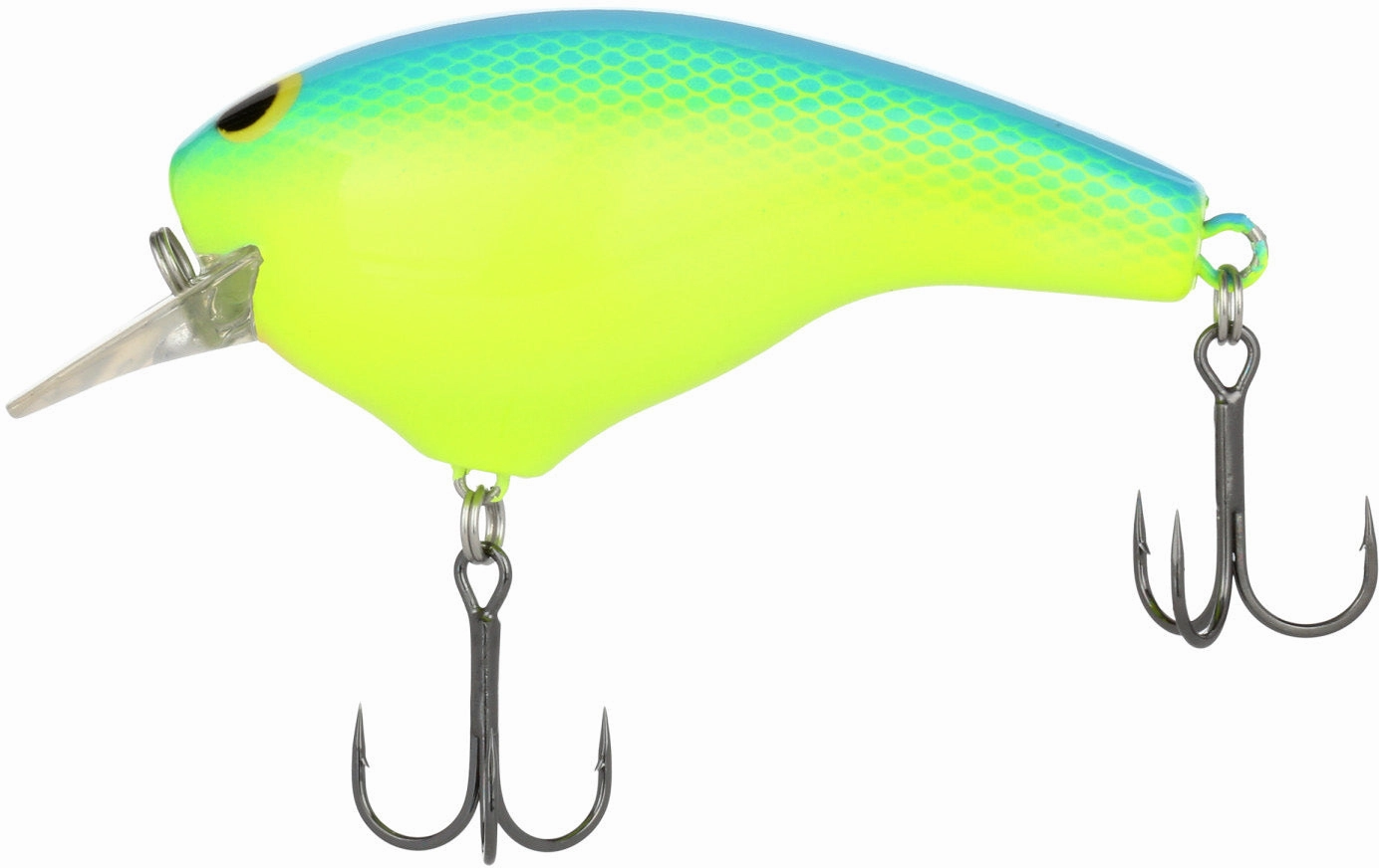Shimano Macbeth Big 75F Hybrid Edge Square Bill Crankbait