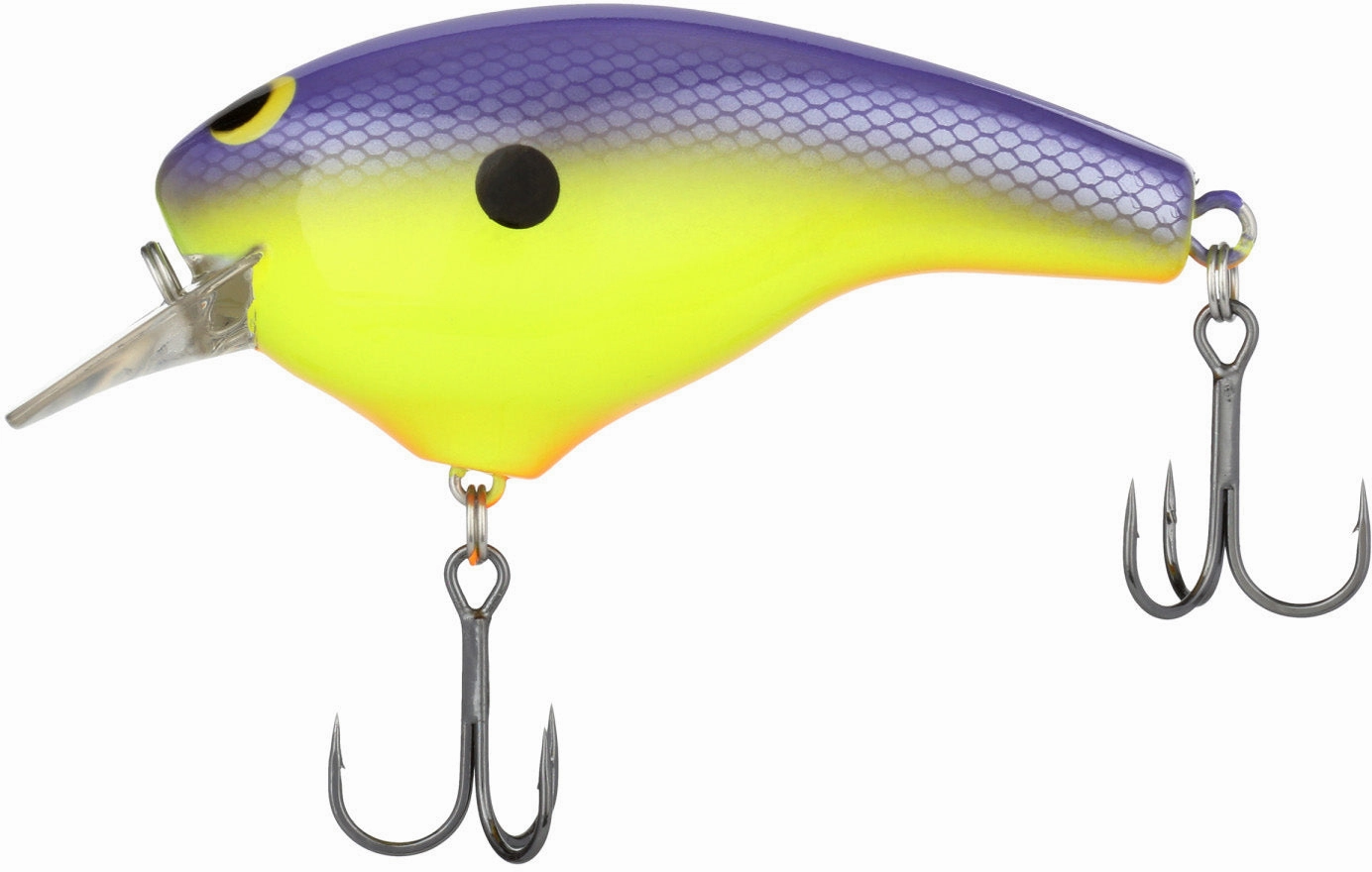 Shimano Macbeth Big 75F Hybrid Edge Square Bill Crankbait