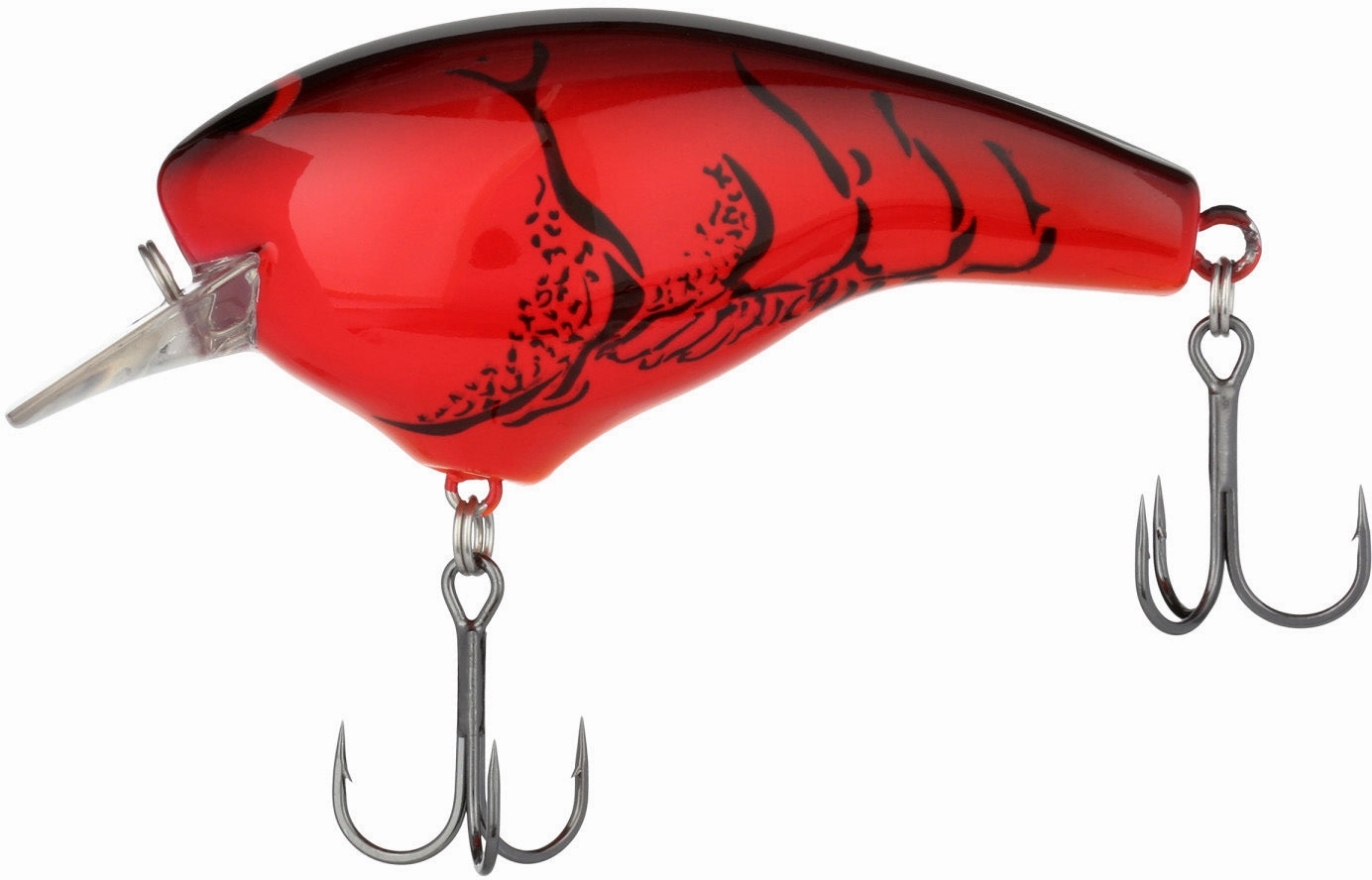 Shimano Macbeth Big 75F Hybrid Edge Square Bill Crankbait