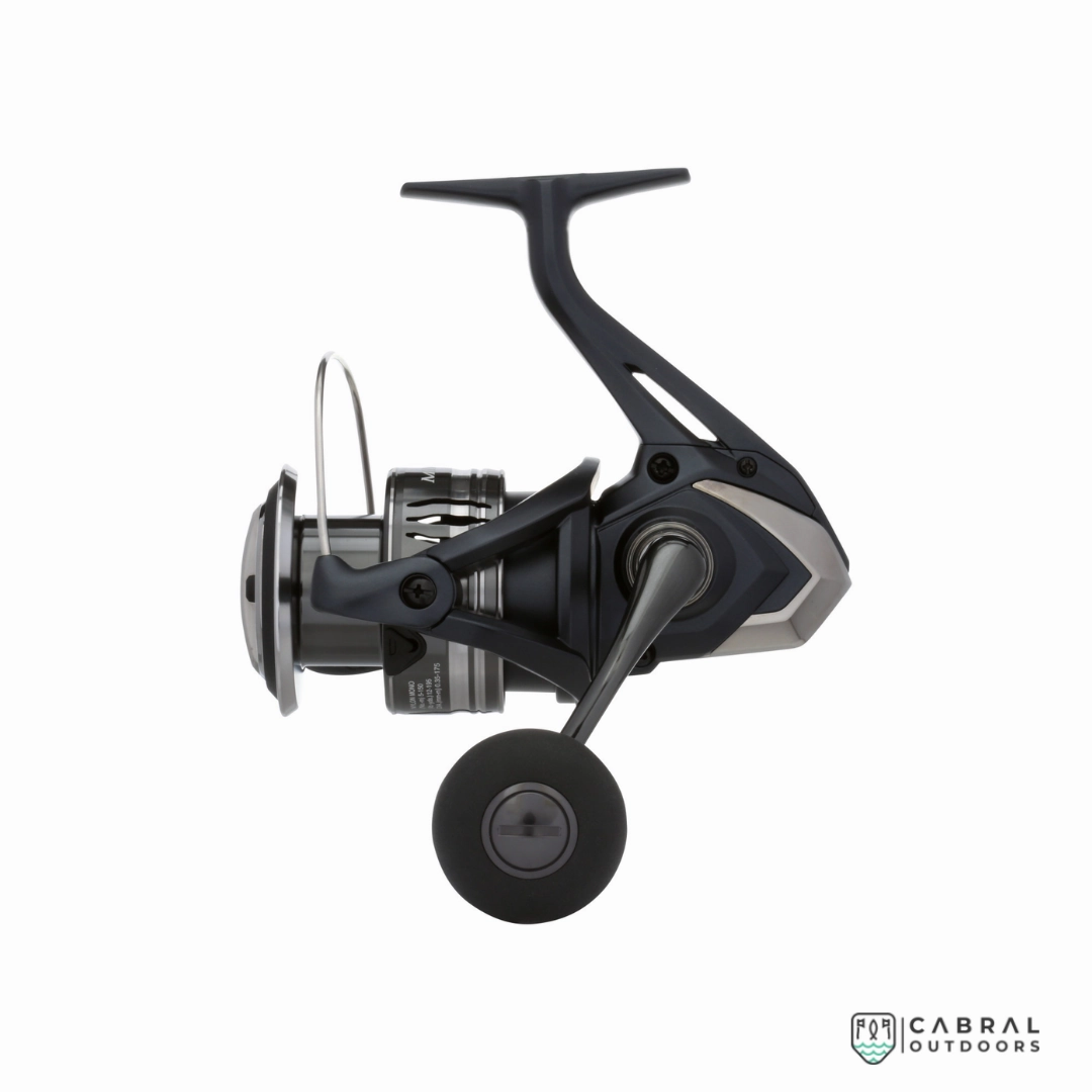 Shimano Miravel C5000XG Spinning Reel