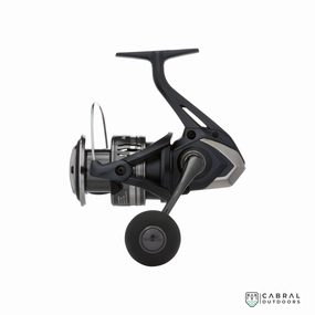 Shimano Miravel C5000XG Spinning Reel