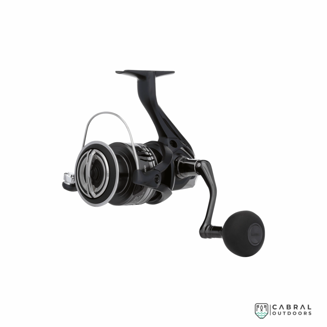 Shimano Miravel C5000XG Spinning Reel