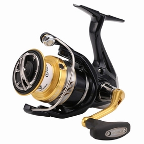 Shimano Nasci Spinning Reel | C3000HG-C5000XG