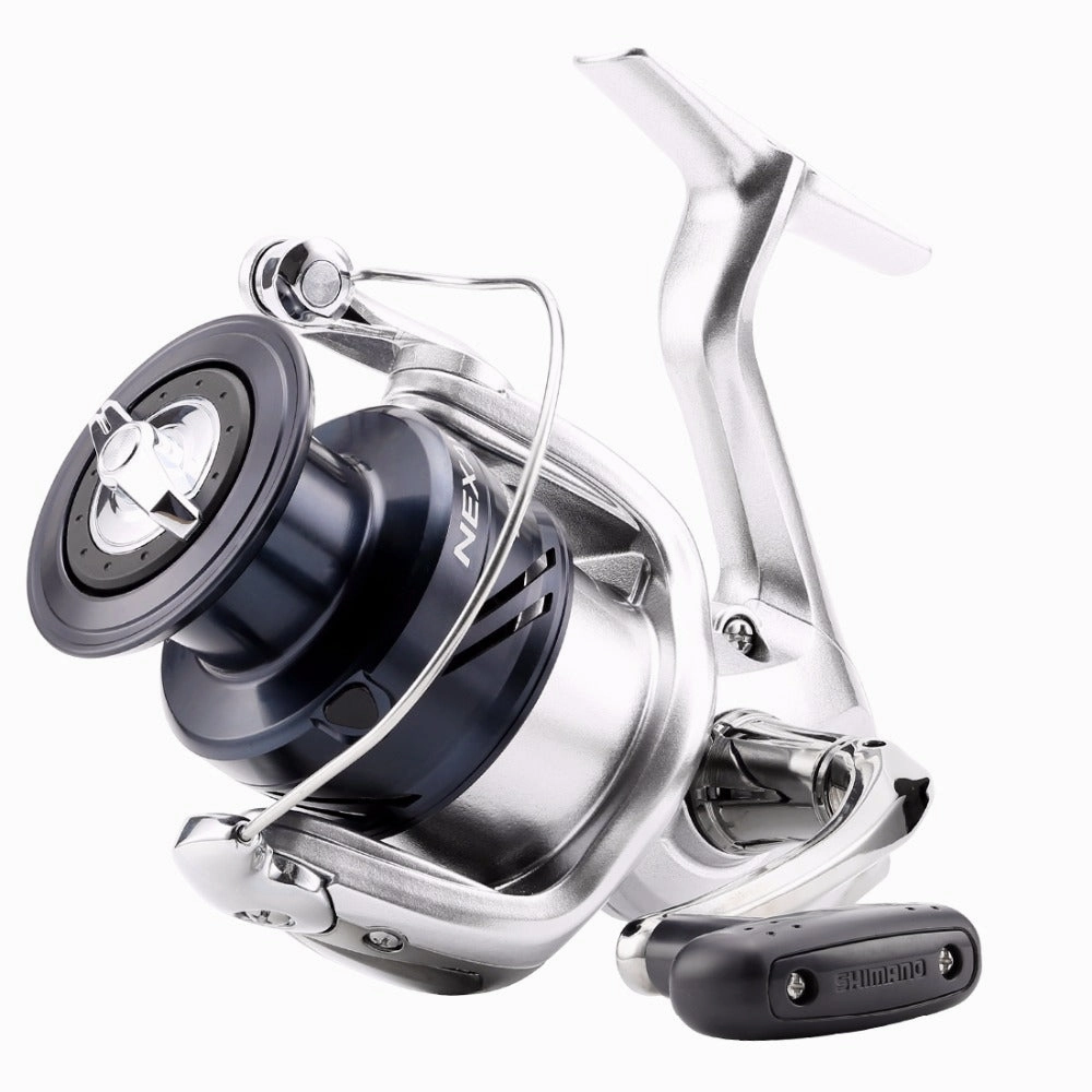 Shimano Nexave 1000-8000 Spinning Reels