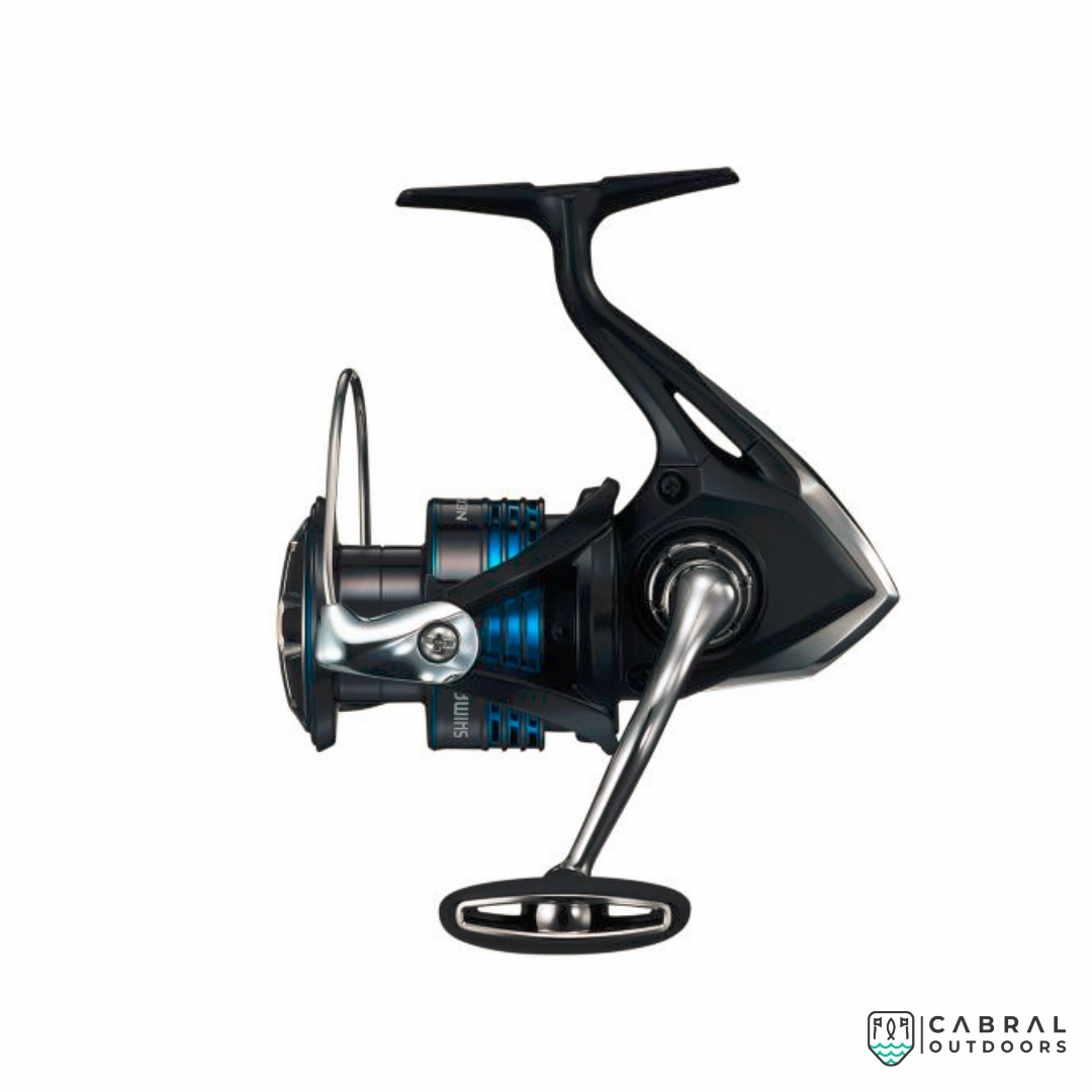 Shimano Nexave 1000-8000 Spinning Reels