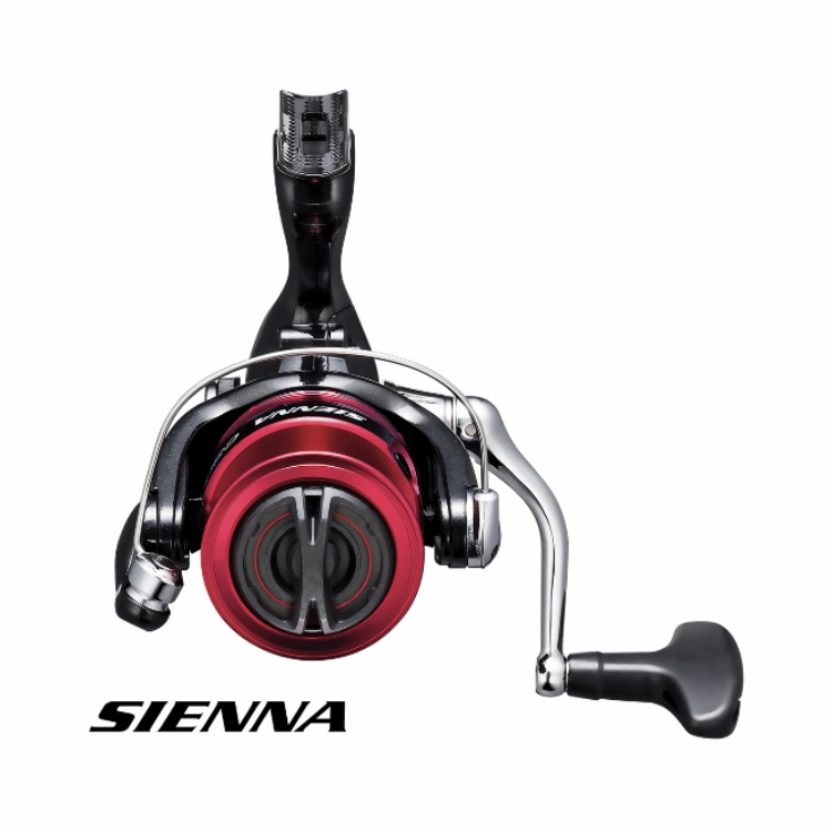 Shimano Sienna 500-4000 Spinning Reel